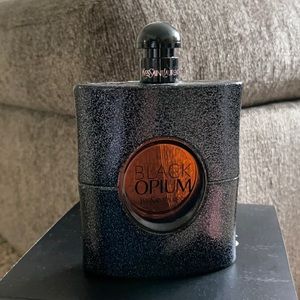 YSL Black Opium
